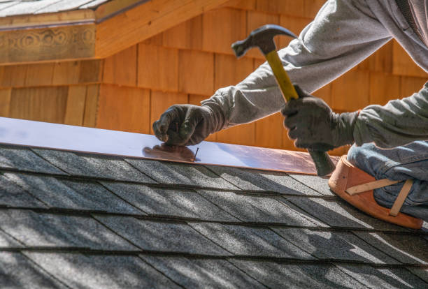 Roof Insulation in Algonquin, MD