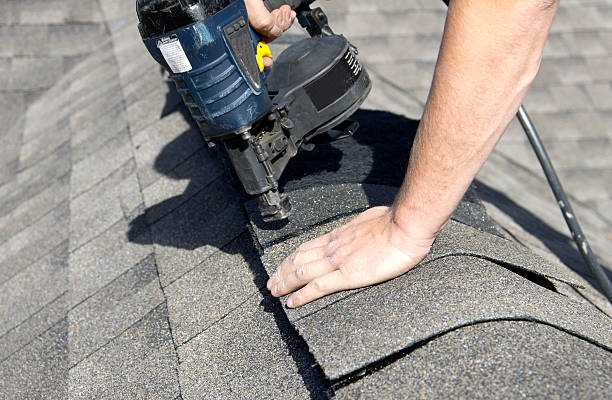 Steel Roofing in Algonquin, MD